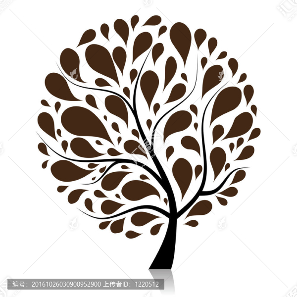 藝術(shù)樹為您的設(shè)計美麗