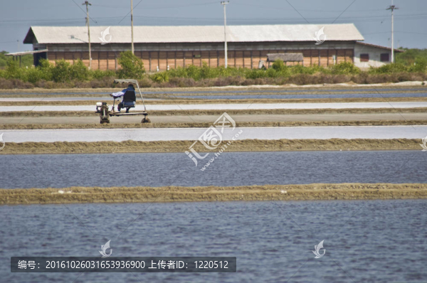 鹽水