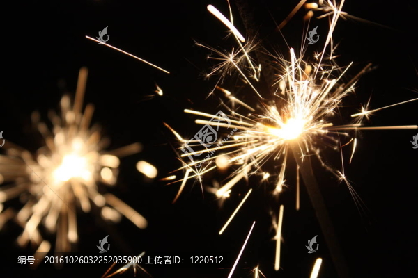 新年前夕黨
