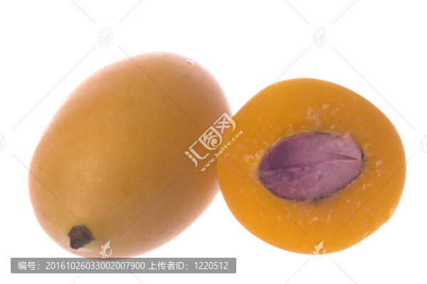 芒果李子分離
