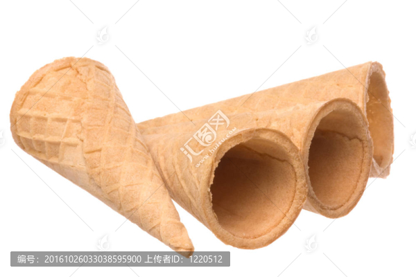 隔離冰淇淋筒