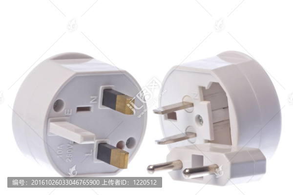 通用旅游適配器隔離