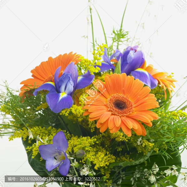 花束