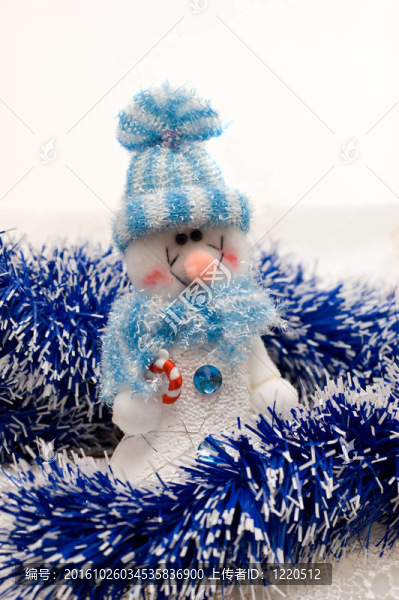雪人