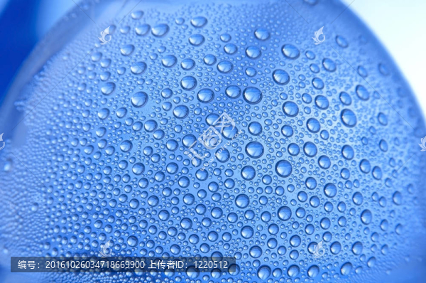 水滴