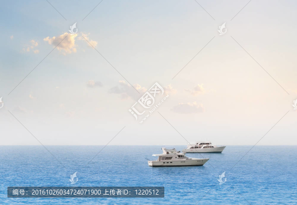游艇