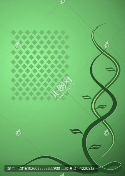 模板圖像