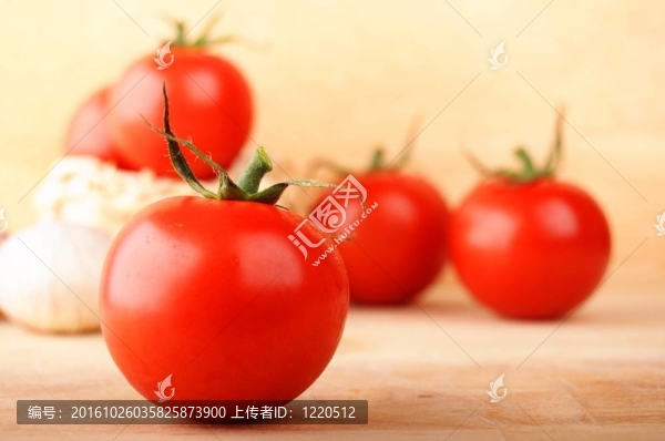 西紅柿