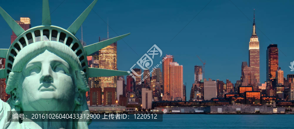 紐約市旅游旅游理念