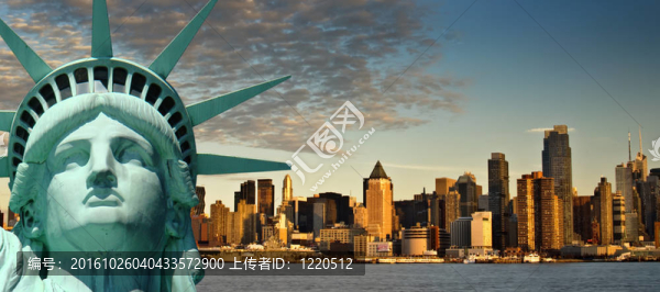 紐約市旅游旅游理念