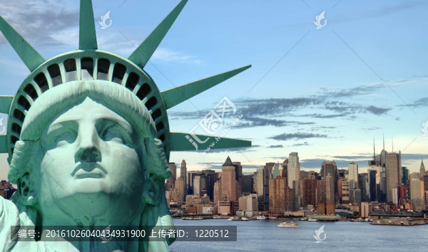 紐約市旅游旅游理念
