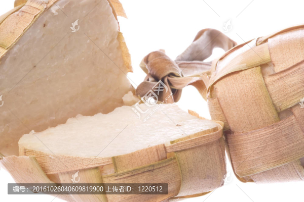 Rice,Dumpling分離