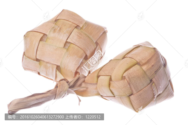 Rice,Dumpling分離