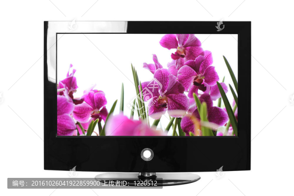 液晶電視