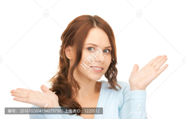 驚喜