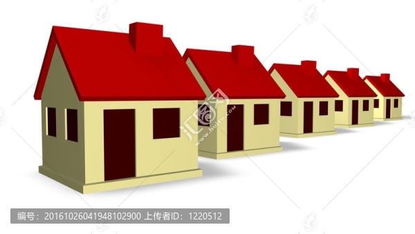 房地產(chǎn)市場(chǎng)