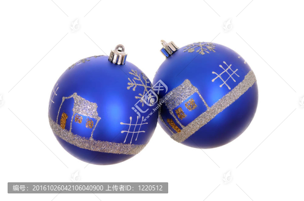 圣誕裝飾品