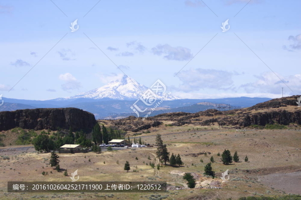 胡山觀