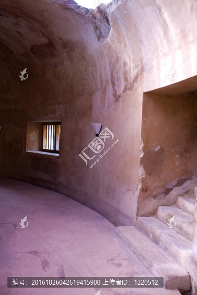 古代皇家建筑；日惹；印度尼西亞