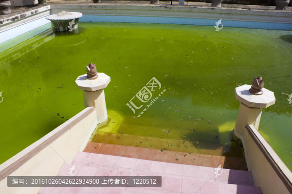 古皇家游泳池；日惹；印度尼西亞
