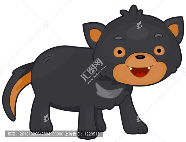 袋獾