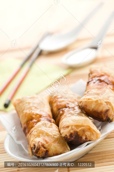 春卷