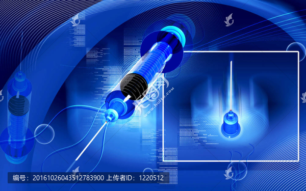 注射器