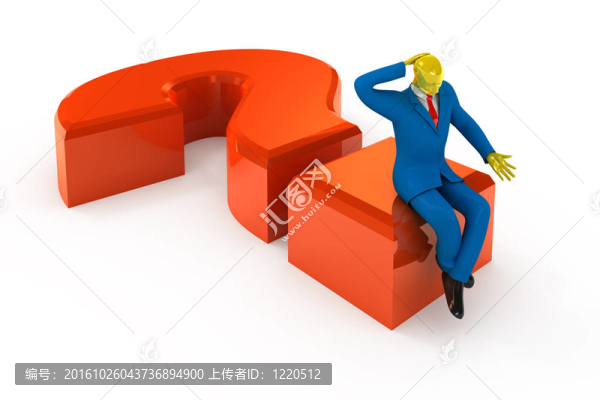 男人的問題
