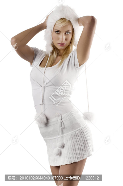 冬天的衣服