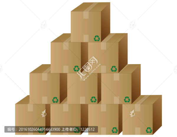 箱盒/