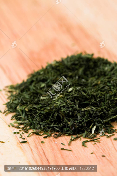 綠茶