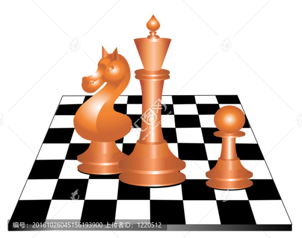 國(guó)際象棋