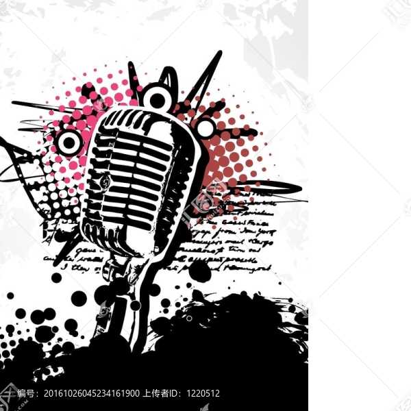 摘要蹩腳的MIC