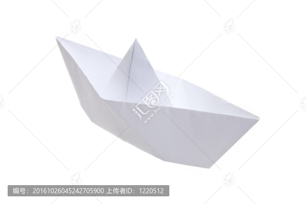 紙船