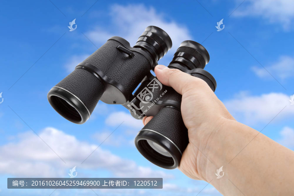 雙筒望遠(yuǎn)鏡