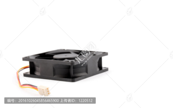 電腦散熱器