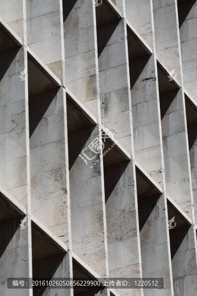 馬德里建筑