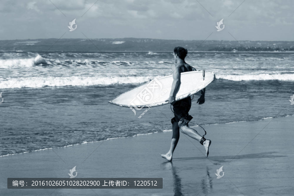 沖浪者