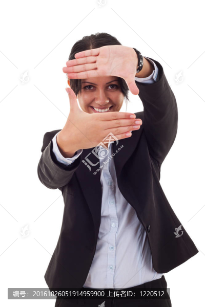制作一個手架