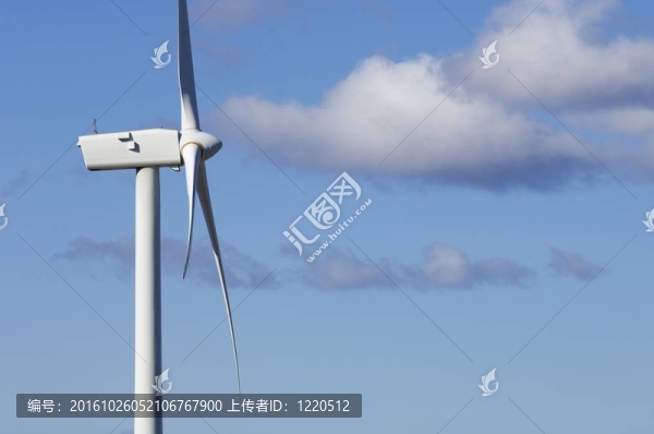 風電場