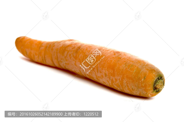 胡蘿卜