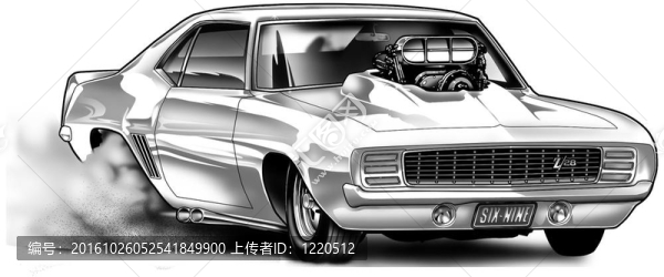 69輛賽車手