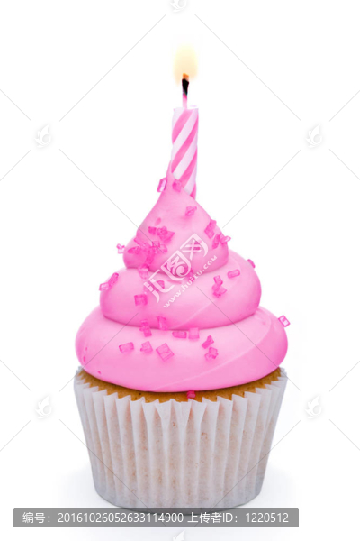 生日蛋糕