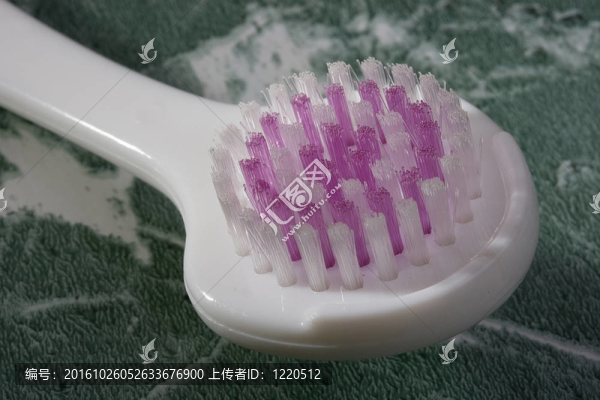 舌刷