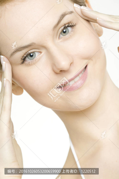 女人的畫像