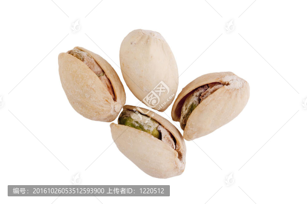 開心果