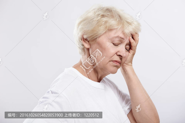 偏頭痛
