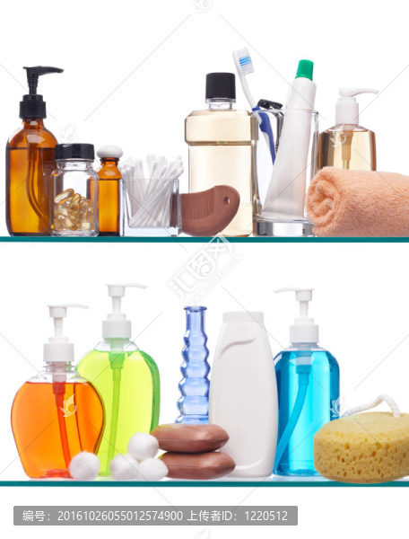 個人衛(wèi)生用品