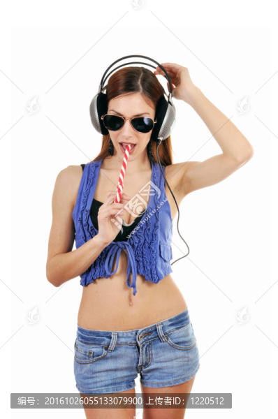 聽音樂