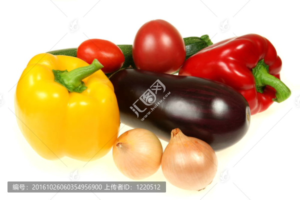 新鮮蔬菜
